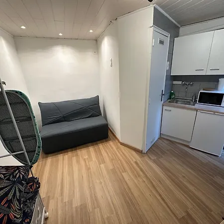 Lägenhet Centre A 10 Min De La Gare