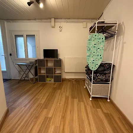 Centre A 10 Min De La Gare *