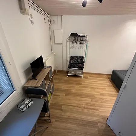 Centre A 10 Min De La Gare