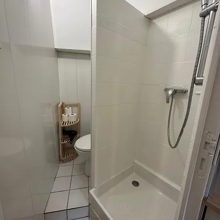 Centre A 10 Min De La Gare