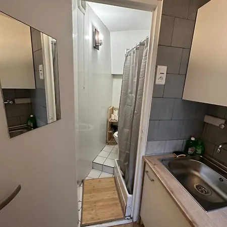 Centre A 10 Min De La Gare Reims