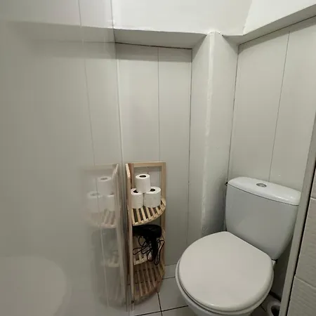 Lägenhet Centre A 10 Min De La Gare *