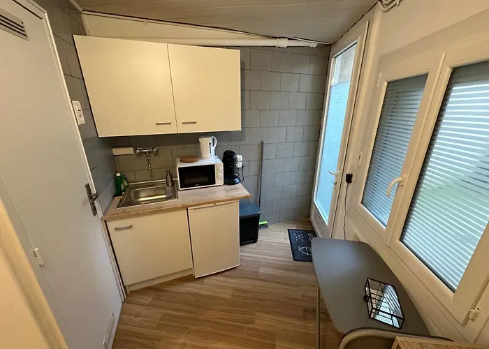 Centre A 10 Min De La Gare * Reims