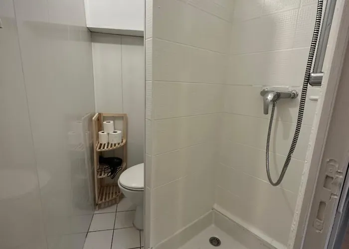 Centre A 10 Min De La Gare