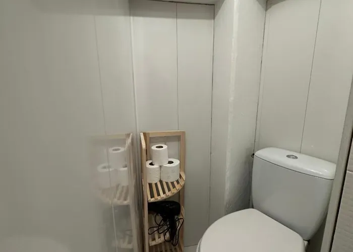 Lägenhet Centre A 10 Min De La Gare *